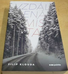 Filip Klouda - Vzdálená místa (2021)