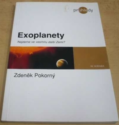 Zdeněk Pokorný - Exoplanety (2007)