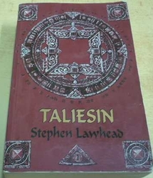 Stephen Lawhead - Taliesin (2002)