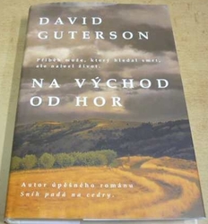 David Guterson - Na východ od hor (2000)