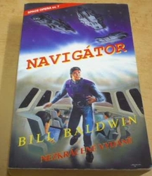 Bill Baldwin - Navigátor (2002)