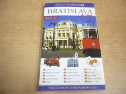 Bratislava. Active English (2003)