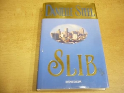 Danielle Steel - Slib (1998) 