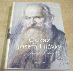 Jiří Pokorný - Odkaz Josefa Hlávky (2005)