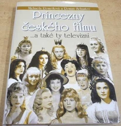 Michaela Remešová - Princezny českého filmu (2016)