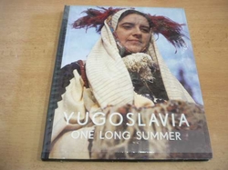 Jara Ribnikar - Yugoslavia. One long summer (1965) Anglicky