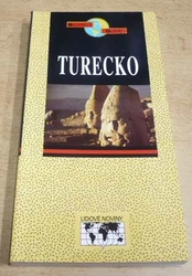 Turecko. Michael´s Guide (1992)