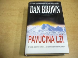  Dan Brown - Pavučina lží (2005)