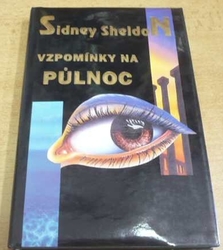 Sidney Sheldon - Vzpomínky na půlnoc (1993)