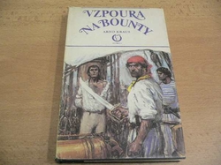Arno Kraus - Vzpoura na Bounty (1976)