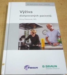Petra Pokorová - Výživa dialyzovaných pacientů (2013)