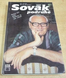 Jiří Sovák - Sovák podruhé. Smích léčí aneb Neberte se tak vážně! (1993) 