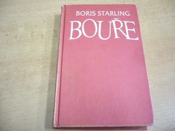 Boris Starling - Bouře (2001)