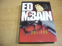Ed McBain - Polibek. Román z 87. revíru (2007)