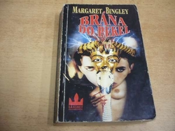 Margaret Bingley - Brána do pekel (1993) 
