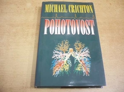 Michael Crichton - Pohotovost (1996)