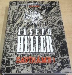 Joseph Heller - Zavíráme ! (1995)