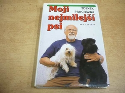 Zdeněk Procházka - Moji nejmilejší psi (1998)