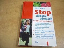 Petr Fořt - Stop dětské obezitě (2004)