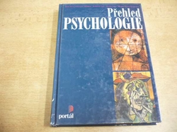 Hans Kern - Přehled psychologie (2000)