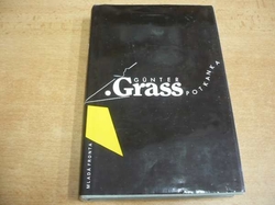 Günter Grass - Potkanka (1992)