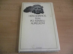 Héródianos - Řím po Marku Aureliovi (1975)