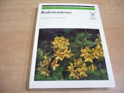 Alžběta Dostálková - Rododendrony (1981) 