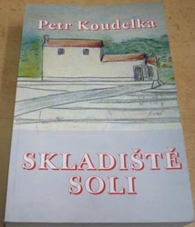 Petr Koudelka - Skladiště soli (2008)
