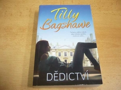 Tilly Bagshawe - Dědictví (2014) Série Swell Valley