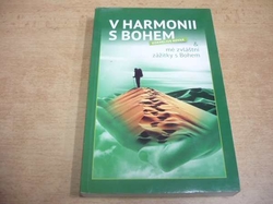  Kornelius Novak - V harmonii s Bohem a mé zvláštní zážitky s Bohem (2013)