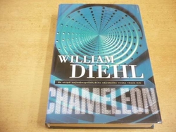 William Diehl - Chameleon (2002)