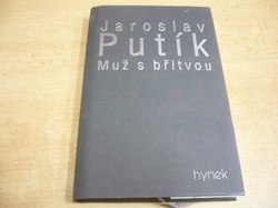 Jaroslav Putík - Muž s břitvou (1999) nová