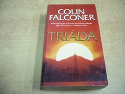 Colin Falconer - Triáda (1995)
