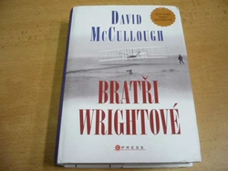 David McCullough - Bratři Wrightové (2015)