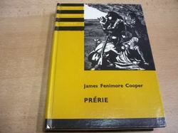 KOD 92 - James Fenimore Cooper - Prérie (1967)