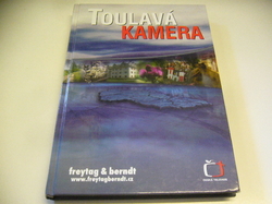 Iveta Toušlová - Toulavá kamera 1. (2005)  