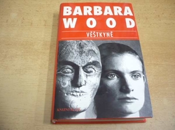 Barbara Wood - Věštkyně (1998)