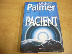 Michal Palmer - Pacient (2000) 