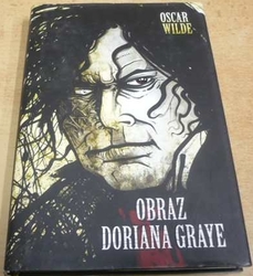 Oscar Wilde - Obraz Doriana Graye (2016)