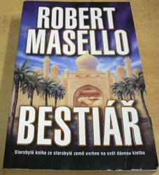 Robert Masello - Bestiář (2012)