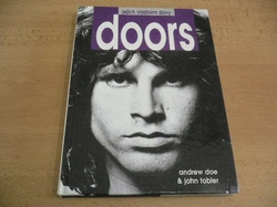 Andrew Doe, John Tobler - DOORS jejich vlastními slovy (1992)  