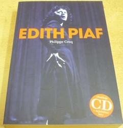 Philippe Crog - Edith Piaf (2009) bez CD