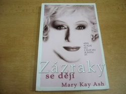 Mary Kay Ash - Zázraky se dějí (2006) jako nová