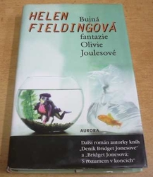 Helen Fieldingová - Bujná fantazie Olivie Joulesové (2004) 