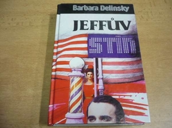 Barbara Delinsky - Jeffův stín (1993)