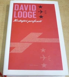 David Lodge - Hostující profesoři (2008)