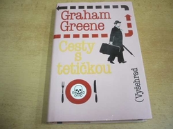 Graham Greene - Cesty s tetičkou (1994) 