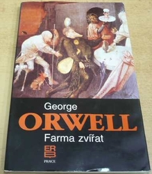 George Orwell - Farma zvířat (1991)