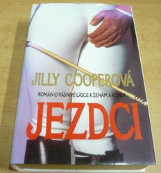 Jilly Cooperová - Jezdci (1994)