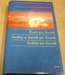 Raymond Moody - Život po životě. Úvahy o životě po životě. Světlo po životě (1994)